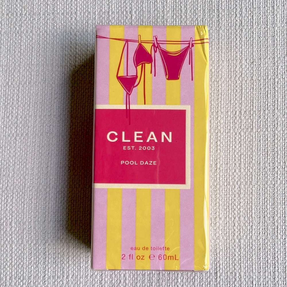 Clean pool daze 2oz new sealed